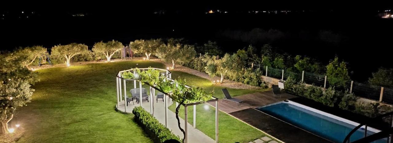 Villa Edo Marsala Eksteriør bilde