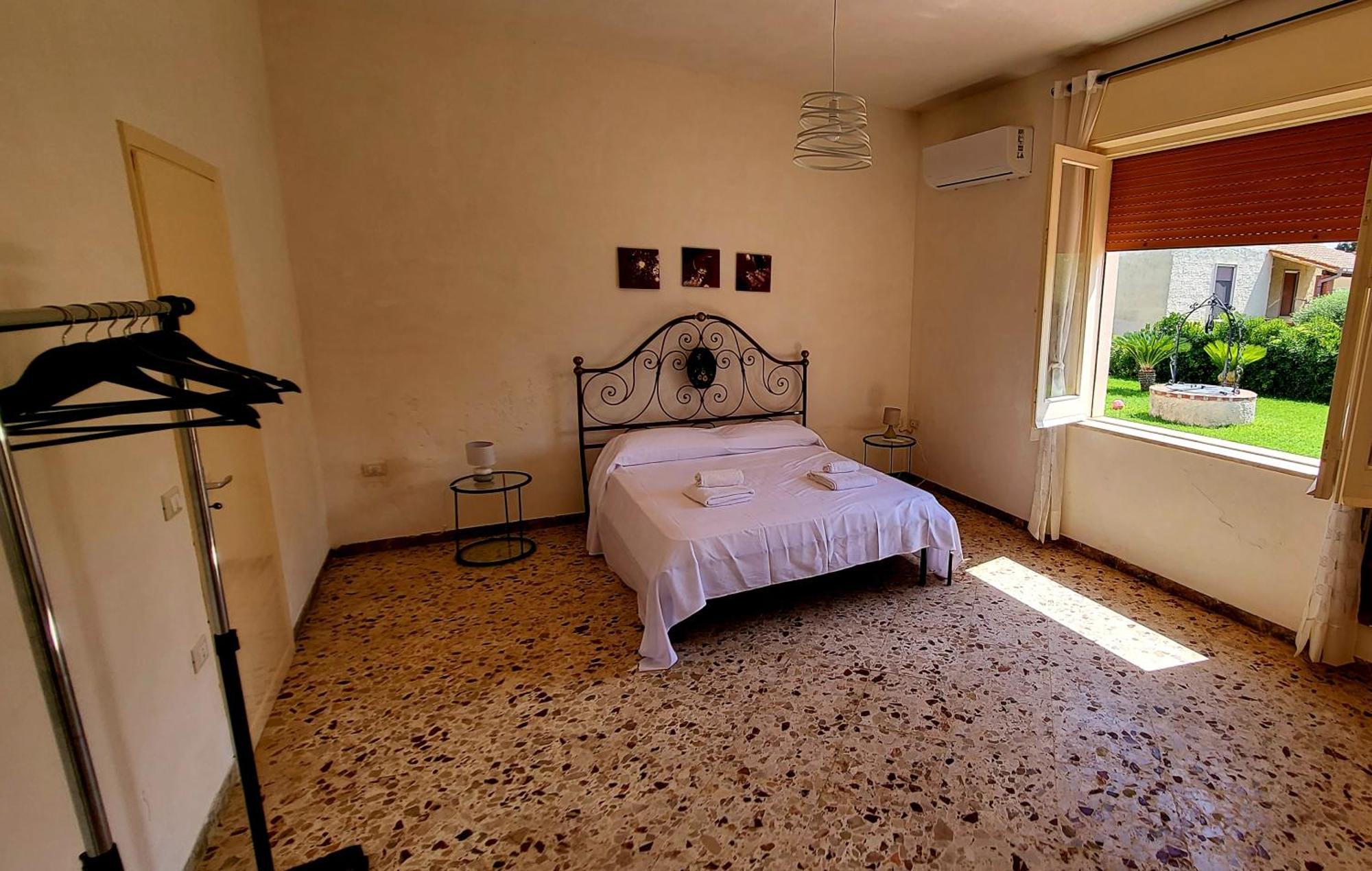 Villa Edo Marsala Rom bilde