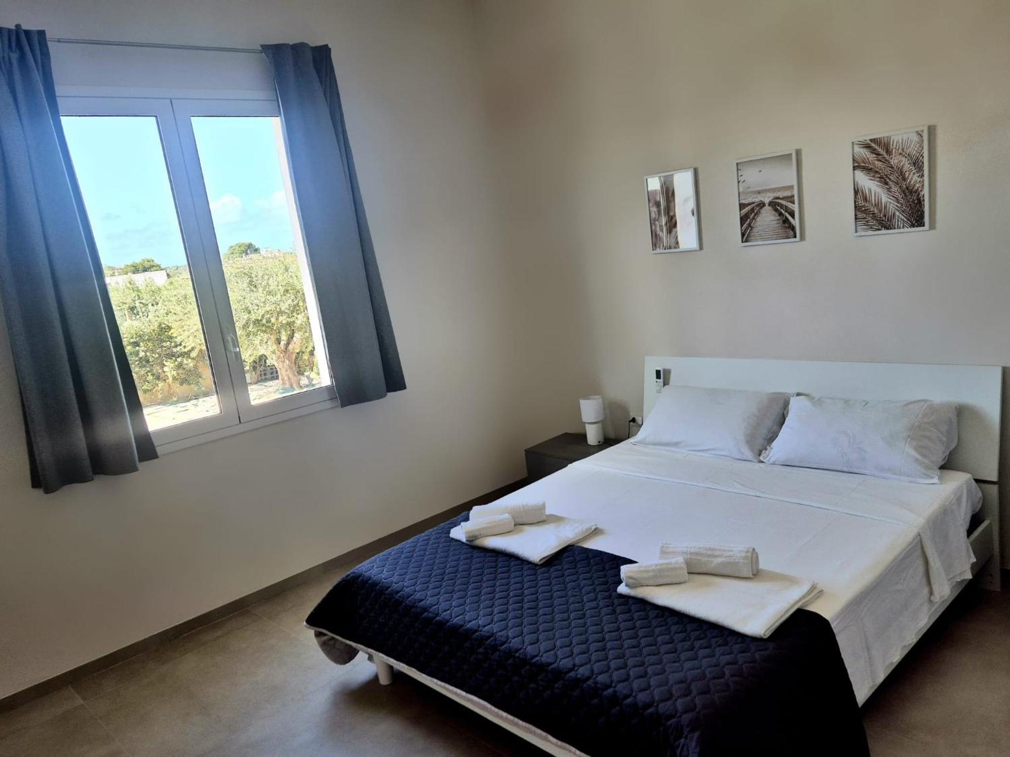 Villa Edo Marsala Eksteriør bilde